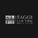 Saggi Law Firm logo